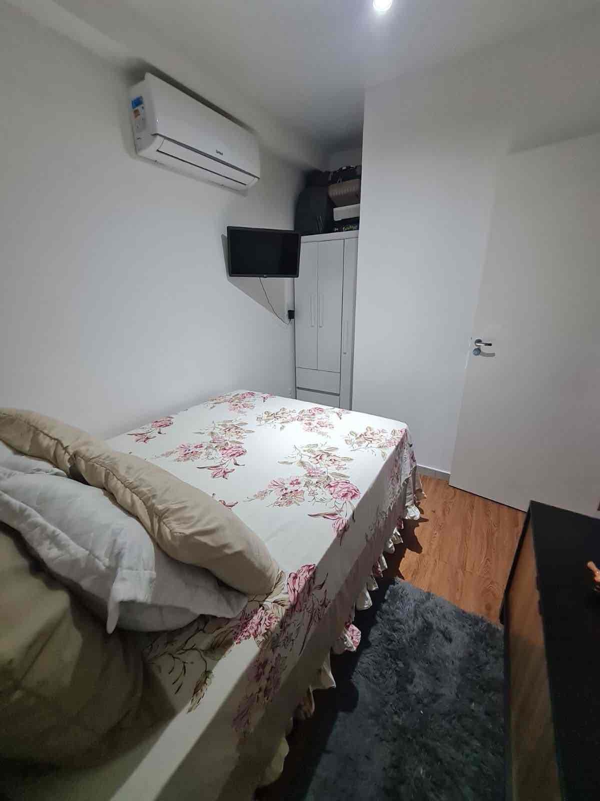 Quarto de hóspedes